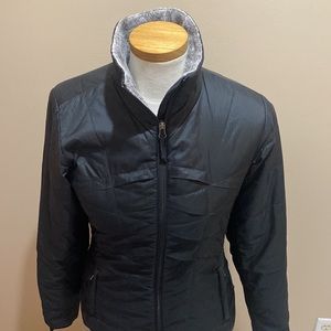 Columbia Omni heat black winter coat size XS